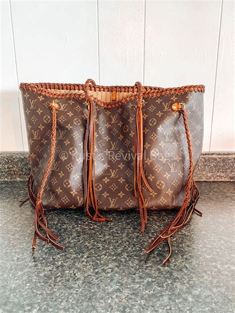 revamped louis vuitton|vintage louis vuitton bags.